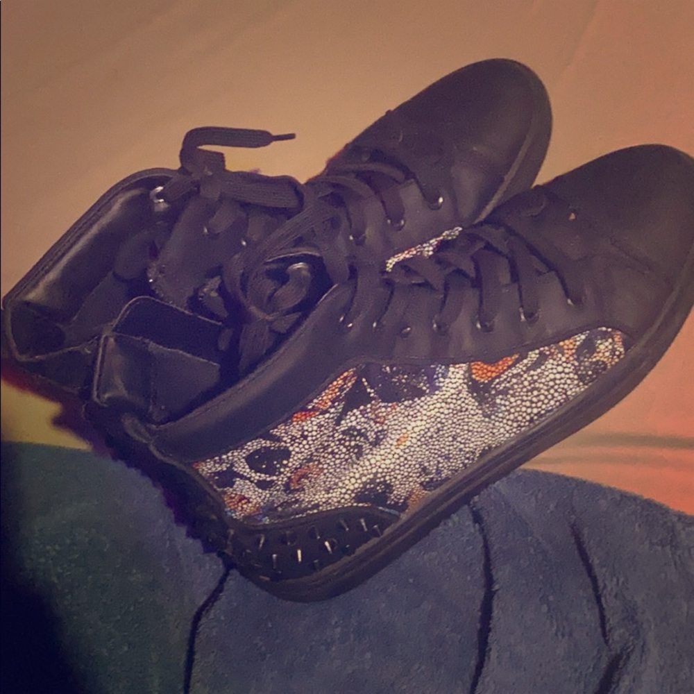 Steve Madden shoes